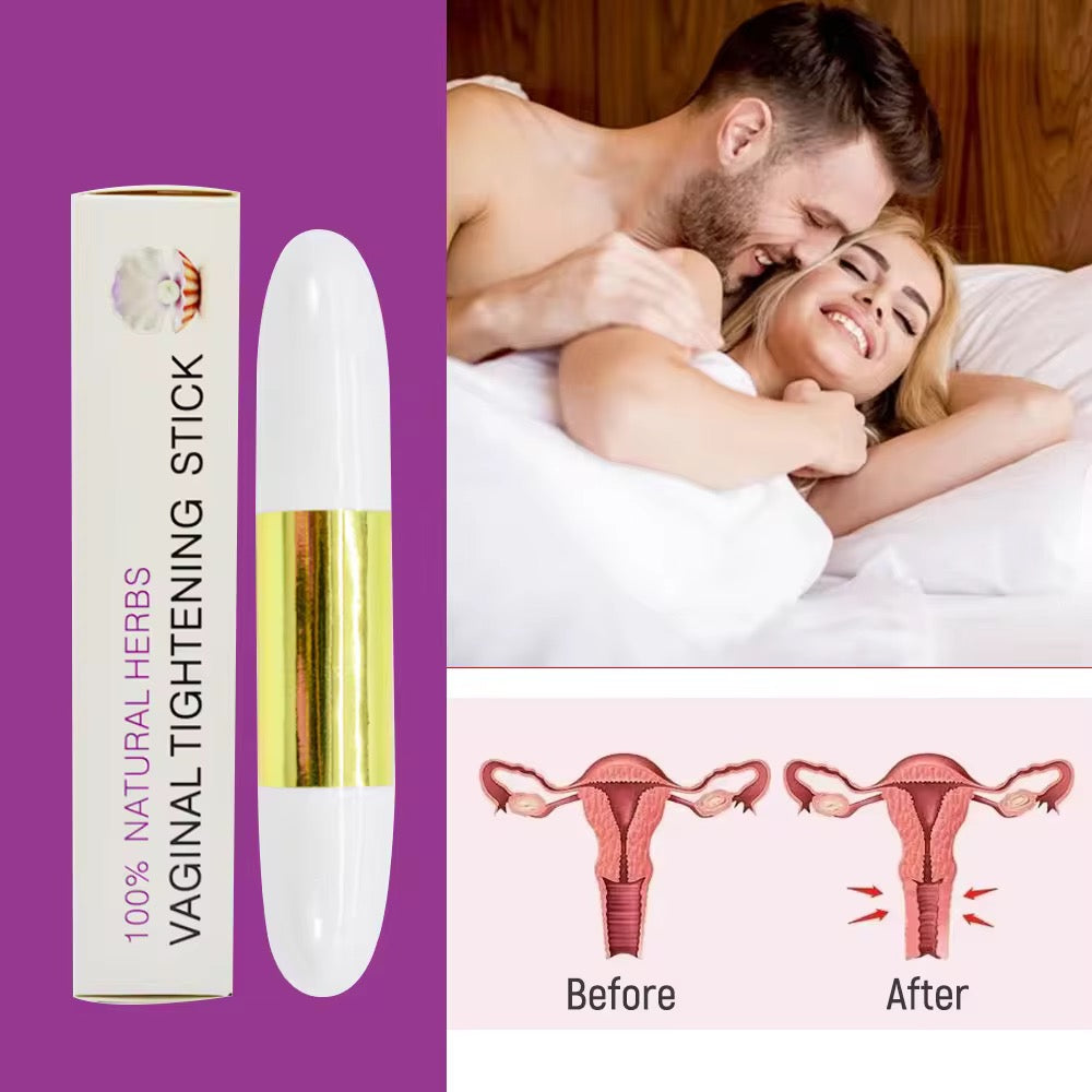 Natural Organic Vaginal tightening stick